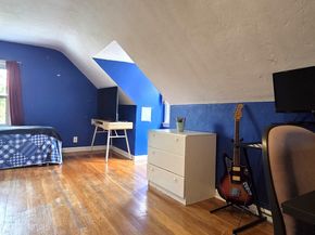 112 Willard Terrace, Stamford CT 06903