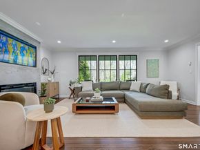 192 Barclay Drive, Stamford CT 06903