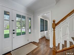 192 Barclay Drive, Stamford CT 06903