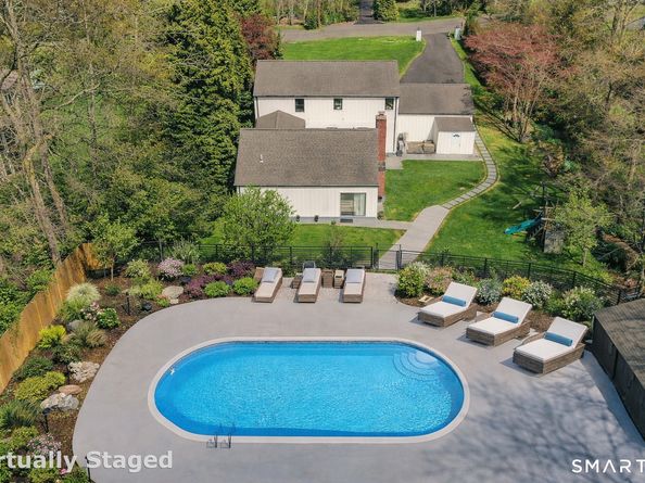 192 Barclay Drive, Stamford CT 06903