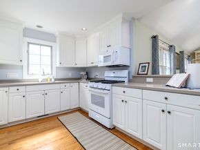 121 Crosby Street 121, Fairfield CT 06825