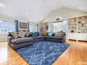 121 Crosby Street 121, Fairfield CT 06825