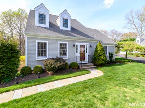 121 Crosby Street 121, Fairfield CT 06825