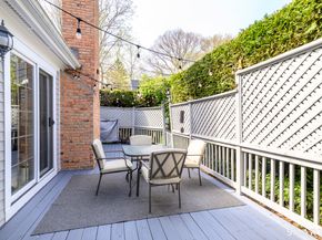 121 Crosby Street 121, Fairfield CT 06825