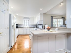 121 Crosby Street 121, Fairfield CT 06825