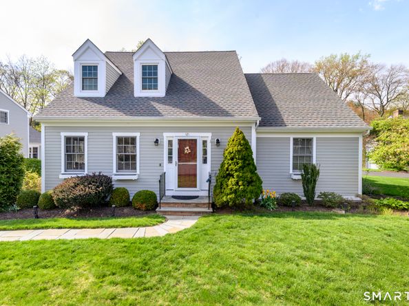 121 Crosby Street 121, Fairfield CT 06825
