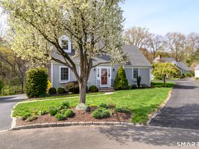 121 Crosby Street 121, Fairfield CT 06825