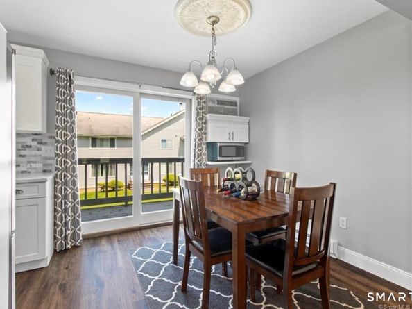 151 Shelter Rock Road 94, Danbury CT 06810