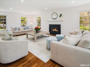 171 Proprietors Crossing, New Canaan CT 06840