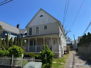 32-34 Yale Street, Bridgeport CT 06605