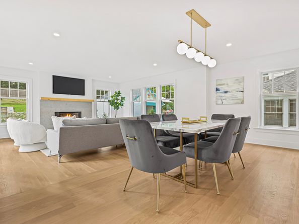 20 Center Drive, Greenwich CT 06870