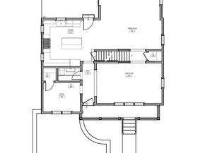 20 Center Drive, Greenwich CT 06870