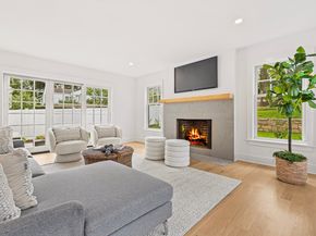 20 Center Drive, Greenwich CT 06870