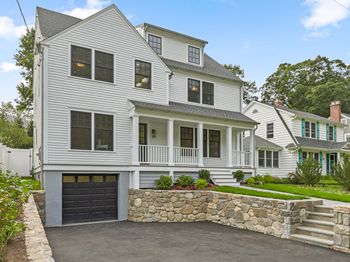 20 Center Drive