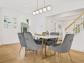 20 Center Drive, Greenwich CT 06870