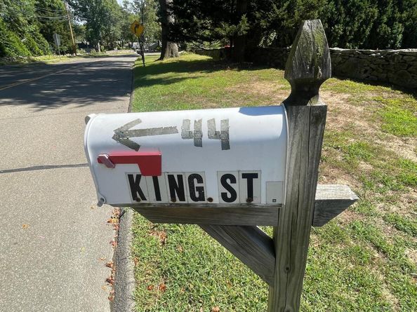 44 King Street, Norwalk CT 06851