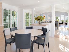 561 Smith Ridge Road, New Canaan CT 06840