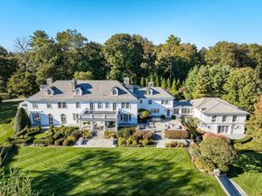561 Smith Ridge Road, New Canaan CT 06840