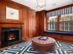 561 Smith Ridge Road, New Canaan CT 06840