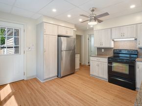 45 Hecker Avenue, Darien CT 06820