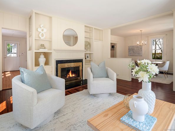 45 Hecker Avenue, Darien CT 06820
