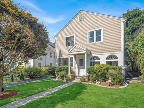45 Hecker Avenue, Darien CT 06820