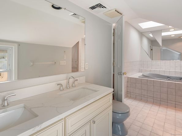45 Hecker Avenue, Darien CT 06820