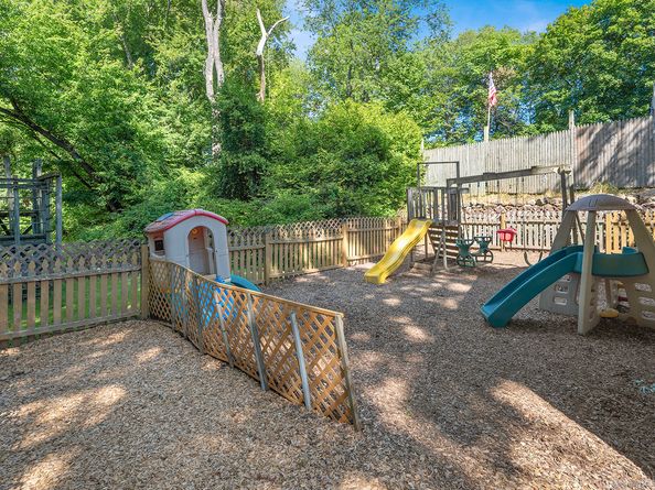 45 Hecker Avenue, Darien CT 06820