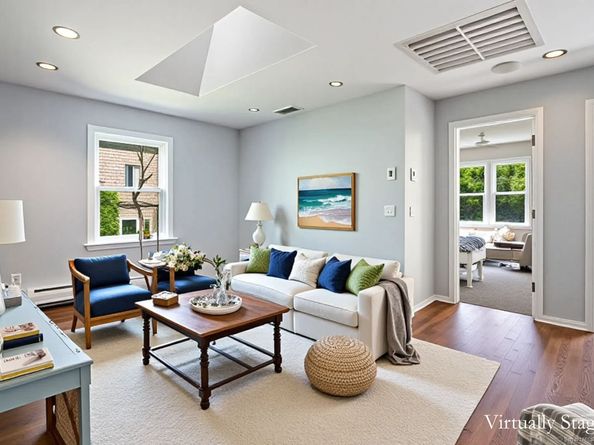 45 Hecker Avenue, Darien CT 06820