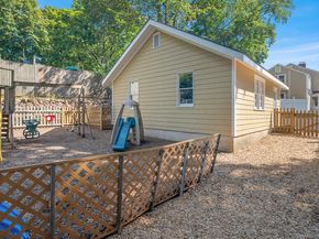45 Hecker Avenue, Darien CT 06820