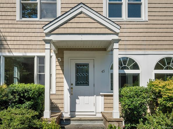 45 Hecker Avenue, Darien CT 06820