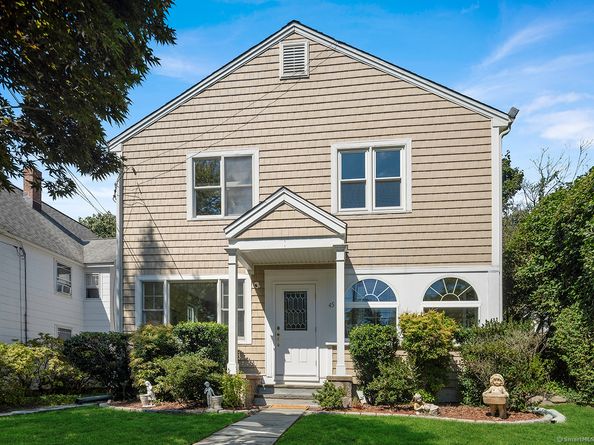 45 Hecker Avenue, Darien CT 06820