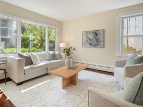 45 Hecker Avenue, Darien CT 06820