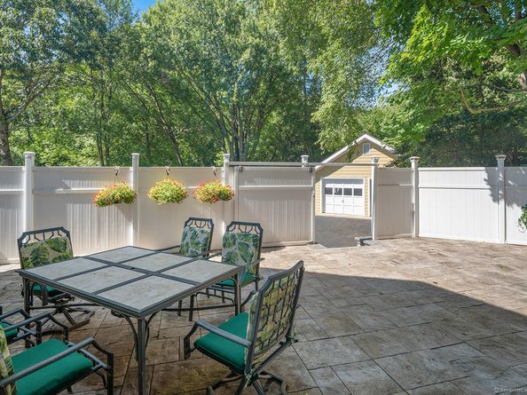 45 Hecker Avenue, Darien CT 06820