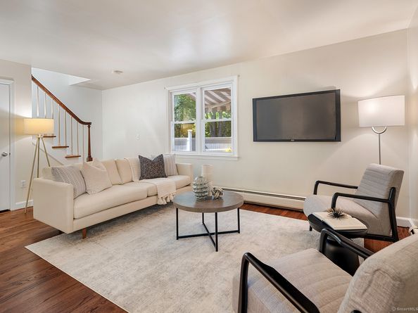 45 Hecker Avenue, Darien CT 06820