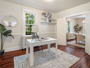 45 Hecker Avenue, Darien CT 06820