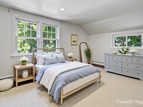 45 Hecker Avenue, Darien CT 06820
