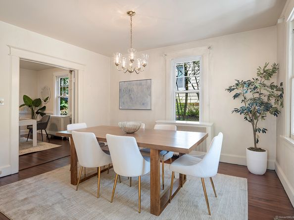 45 Hecker Avenue, Darien CT 06820
