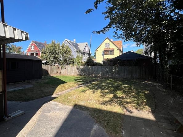 408 Union Avenue, Bridgeport CT 06607