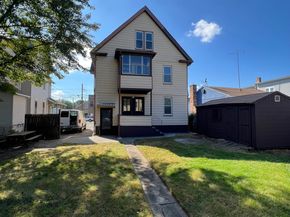 408 Union Avenue, Bridgeport CT 06607