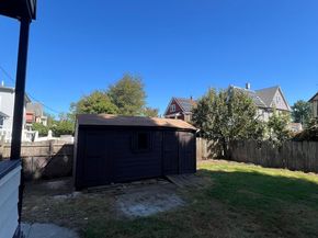 408 Union Avenue, Bridgeport CT 06607