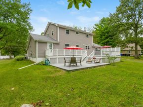 36 Styles Lane, Norwalk CT 06850