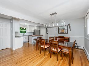 36 Styles Lane, Norwalk CT 06850