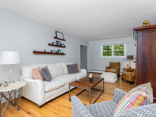 36 Styles Lane, Norwalk CT 06850