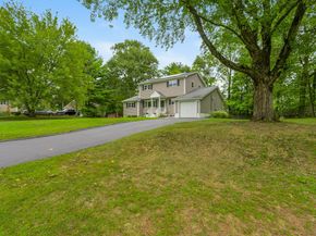 36 Styles Lane, Norwalk CT 06850