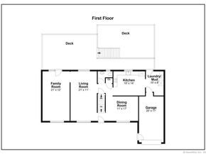 36 Styles Lane, Norwalk CT 06850