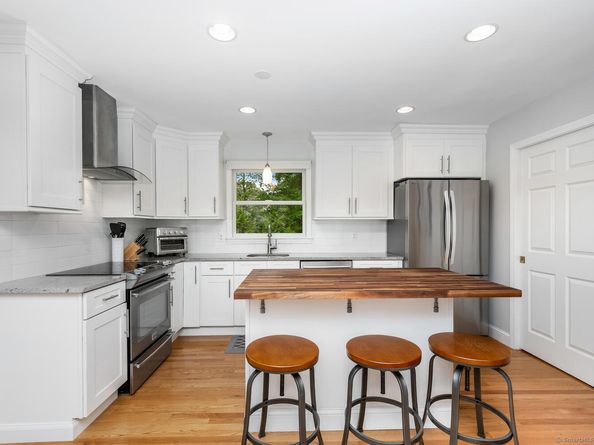 36 Styles Lane, Norwalk CT 06850