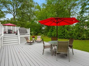 36 Styles Lane, Norwalk CT 06850