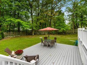 36 Styles Lane, Norwalk CT 06850