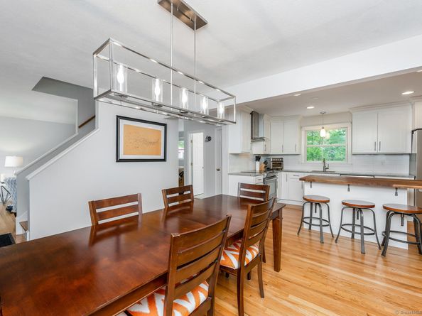 36 Styles Lane, Norwalk CT 06850